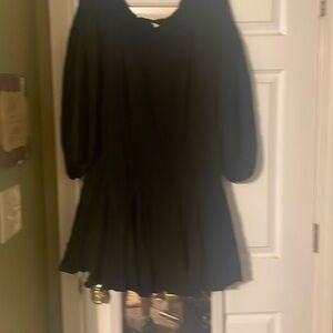 Ladies dress